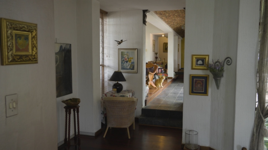 4 Bedroom Property for Sale in Suidrand Free State